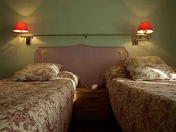 Mary'S Hotel Paris 0*,  France
