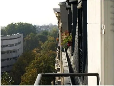 Mary'S Hotel Paris 0*,  France