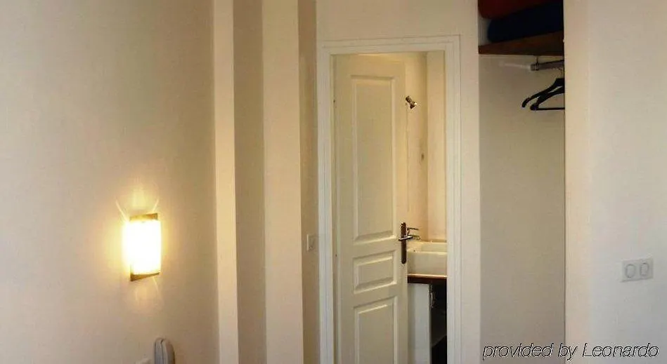 Mary'S Hotel Paris