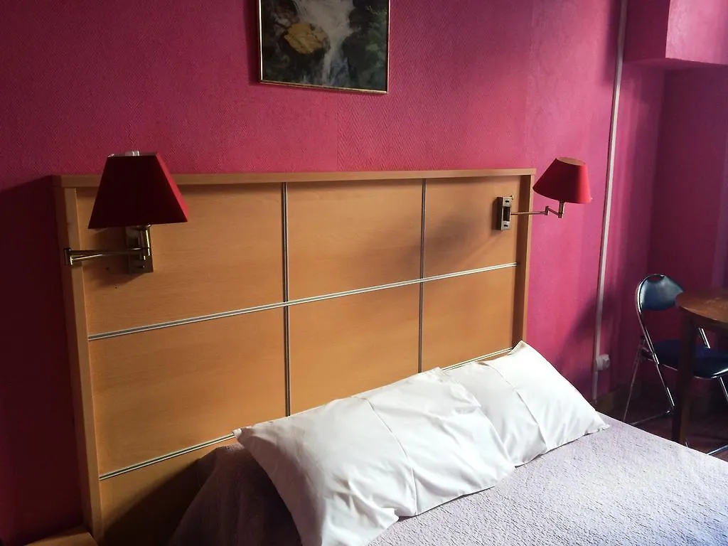Mary'S Hotel Paris