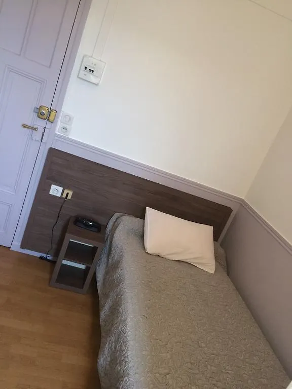 Mary'S Hotel Paříž