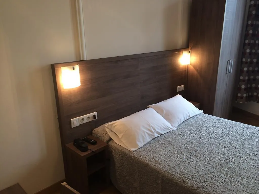 Mary'S Hotel Paris 0*,