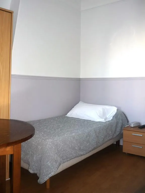 Mary'S Hotel Paříž