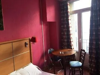 Mary'S Hotel Paris 0*,  France