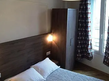 Mary'S Hotel Paris
