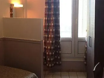 Mary'S Hotel Paris France