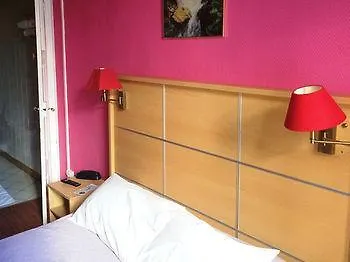 Mary'S Hotel Paris