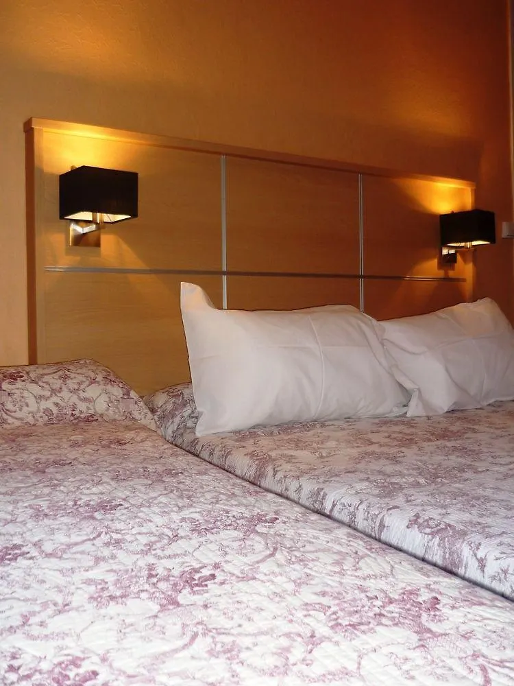 Mary'S Hotel Paris
