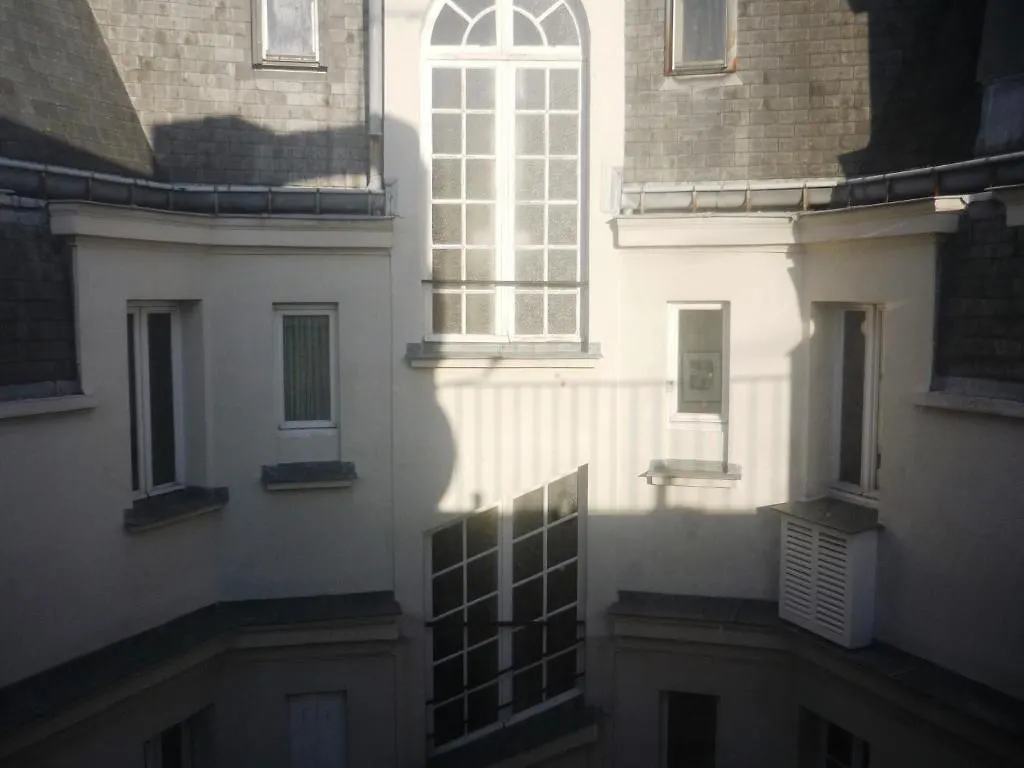 Mary'S Hotel Paris