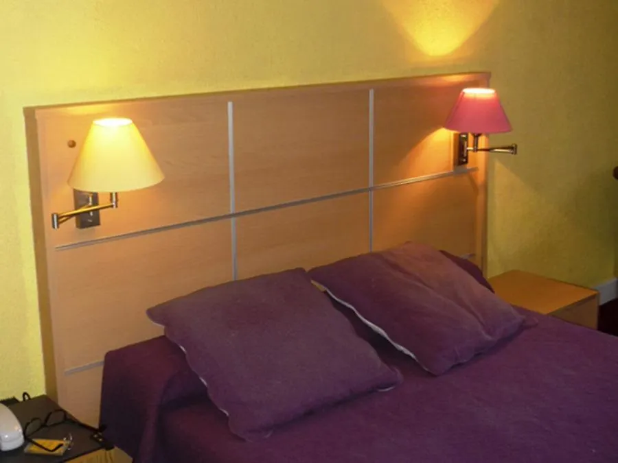 Mary'S Hotel Paris 0*,