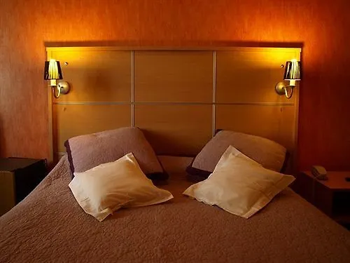 Mary'S Hotel Paris