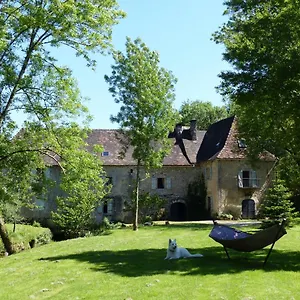 Moulin De Latreille Calès