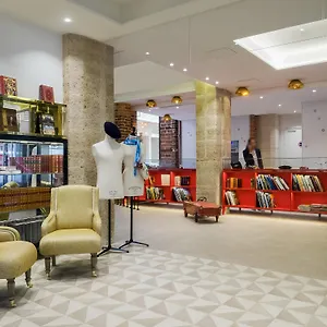 34b酒店 - 阿斯托利亚酒店 巴黎