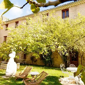 La Bastide Du Paradou Moustiers-Sainte-Marie