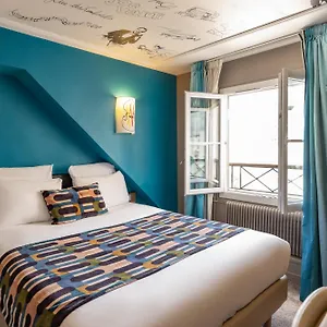 Mercure Opéra Grands Boulevards Paris
