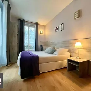 Alliance Paris