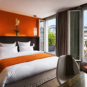 Ξενοδοχείο B Montmartre, Παρίσι