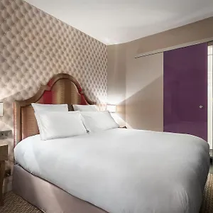 La Parizienne By Elegancia Paris