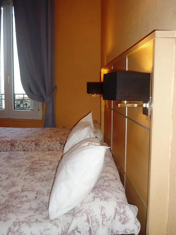 Mary'S Hotel Paris France