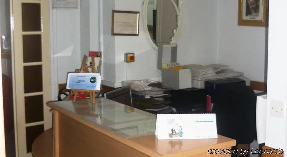 Mary'S Hotel 파리