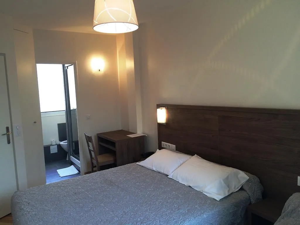 Mary'S Hotel 파리 0*,  프랑스