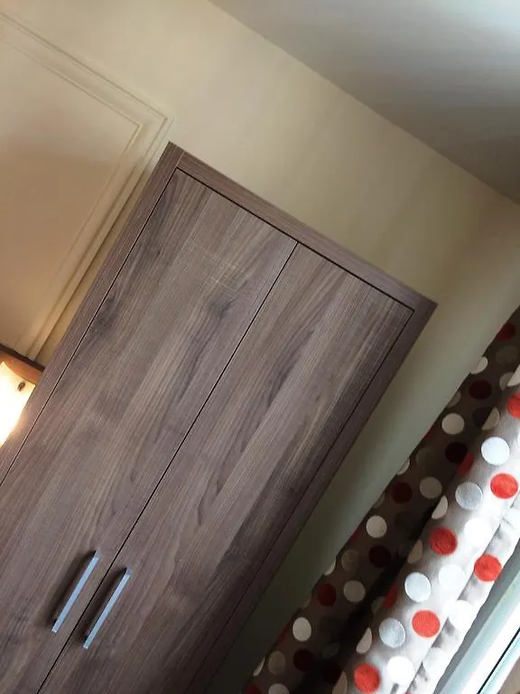 Mary'S Hotel 파리