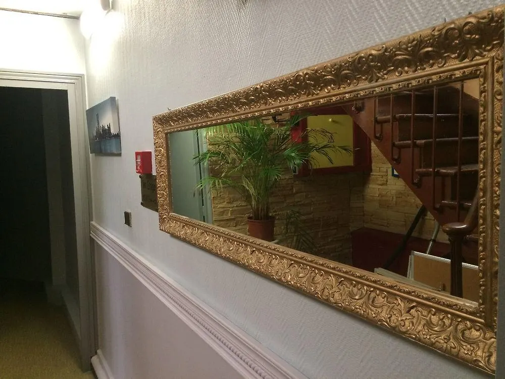Mary'S Hotel 파리 프랑스