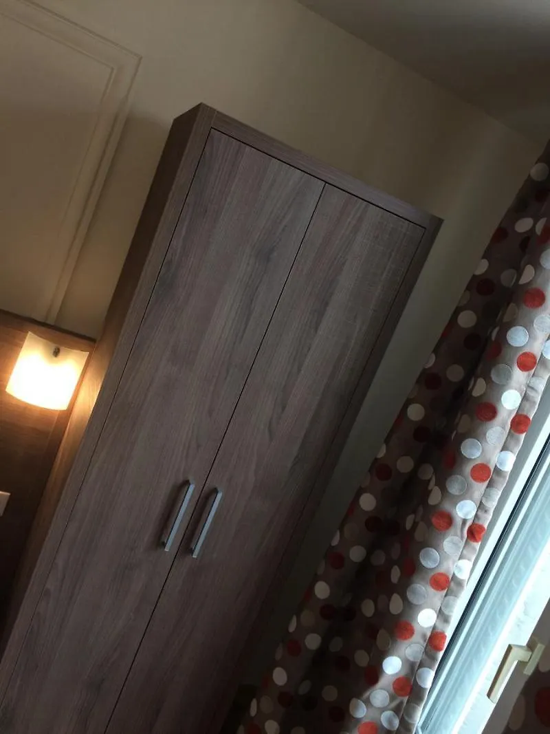 Mary'S Hotel 파리 0*,