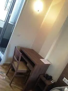 Mary'S Hotel 파리
